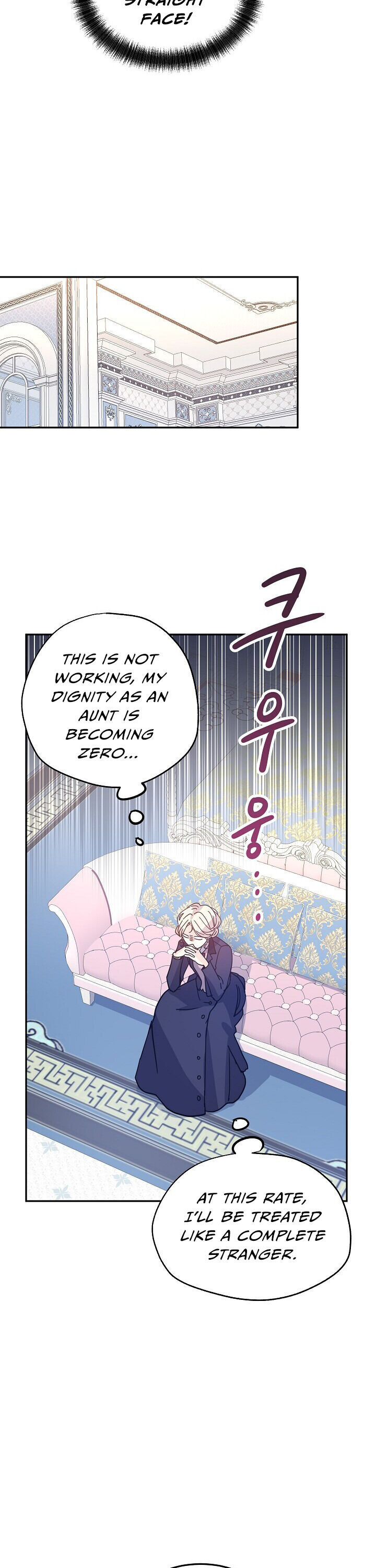 I Will Change the Genre Chapter 20 - Page 9