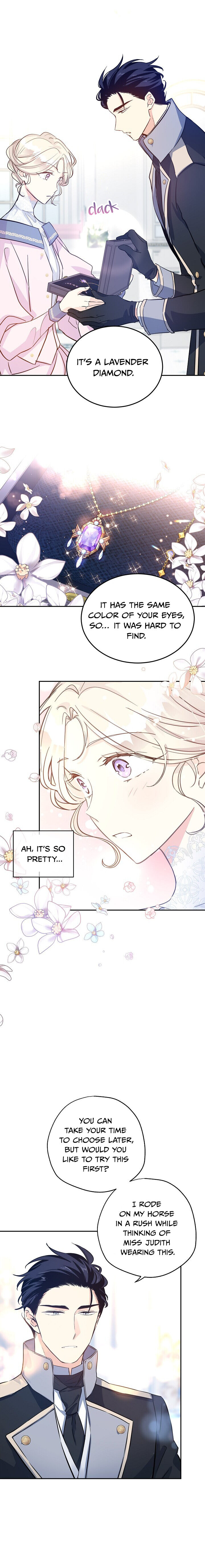 I Will Change the Genre Chapter 21 - Page 12