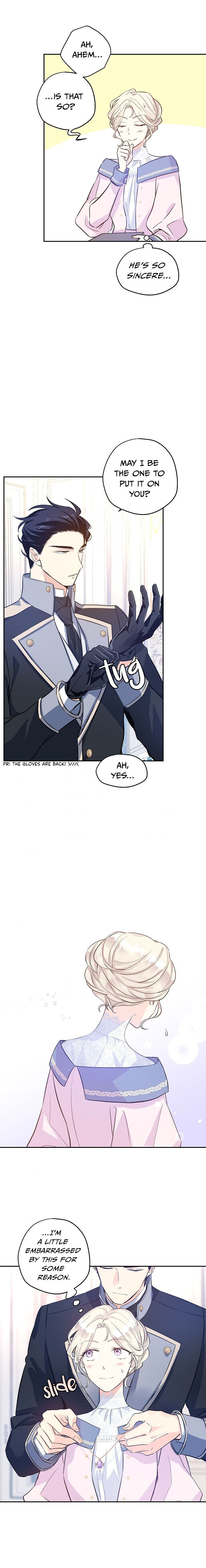 I Will Change the Genre Chapter 21 - Page 13
