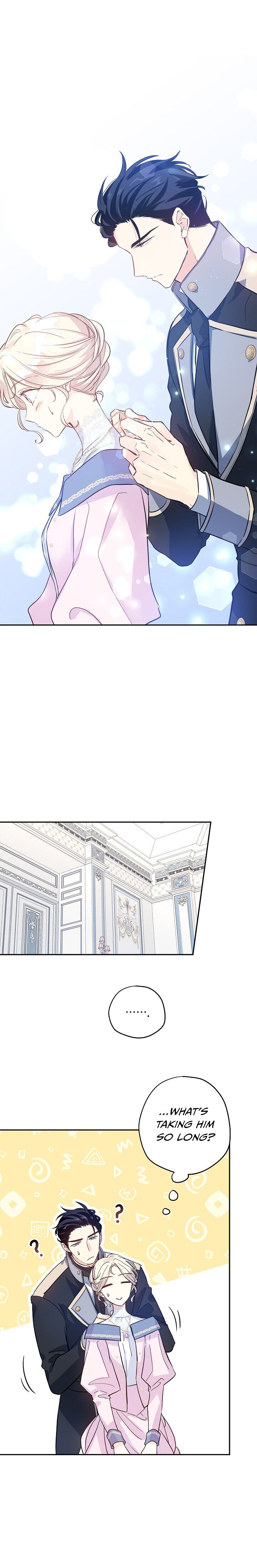 I Will Change the Genre Chapter 21 - Page 14
