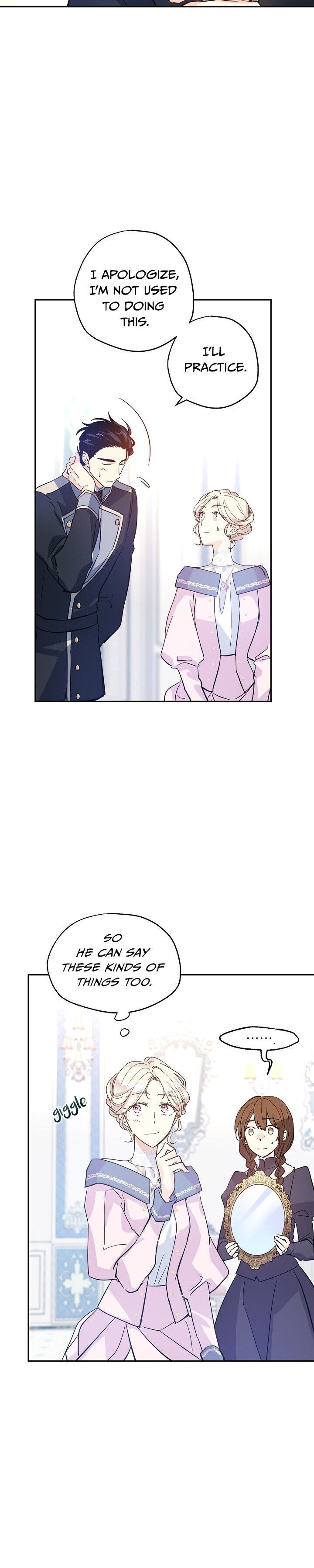 I Will Change the Genre Chapter 21 - Page 17