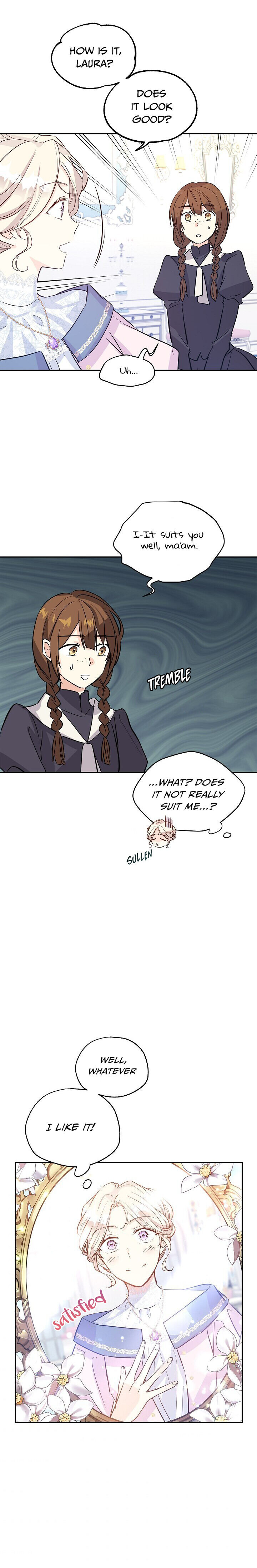 I Will Change the Genre Chapter 21 - Page 18