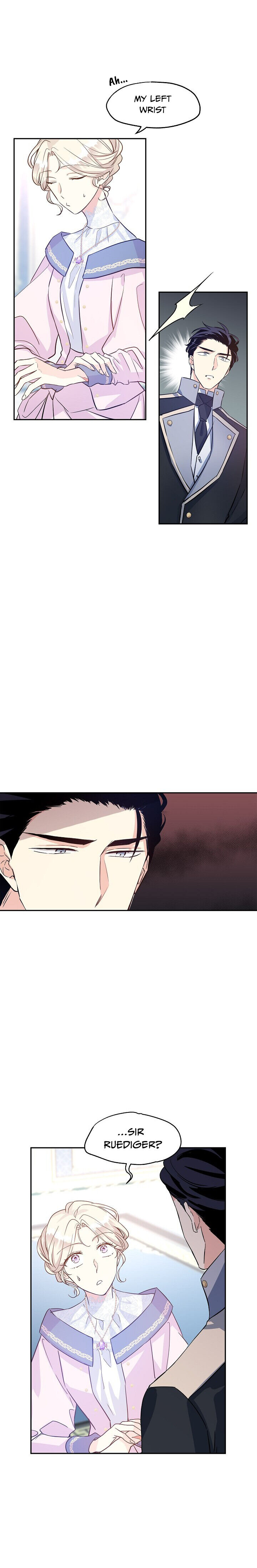 I Will Change the Genre Chapter 21 - Page 20