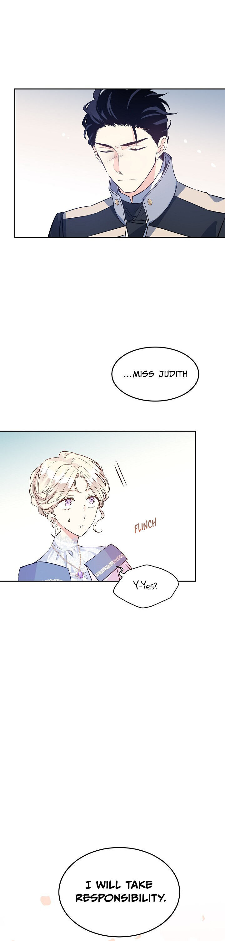 I Will Change the Genre Chapter 21 - Page 23