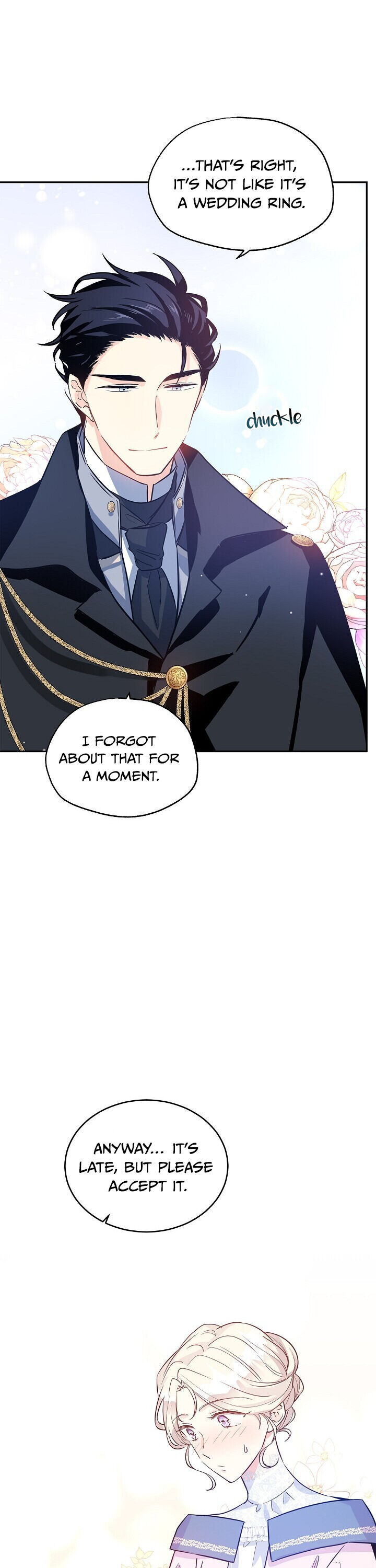 I Will Change the Genre Chapter 21 - Page 7