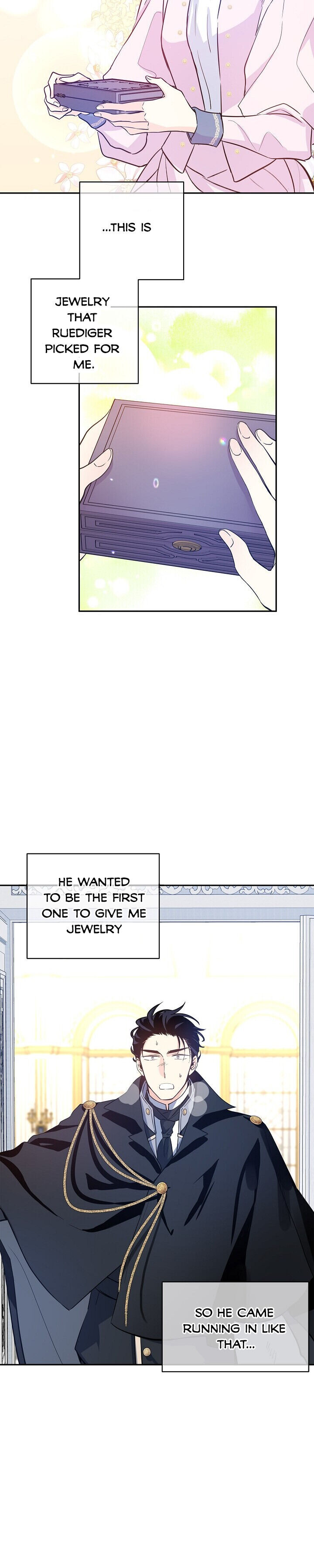 I Will Change the Genre Chapter 21 - Page 8