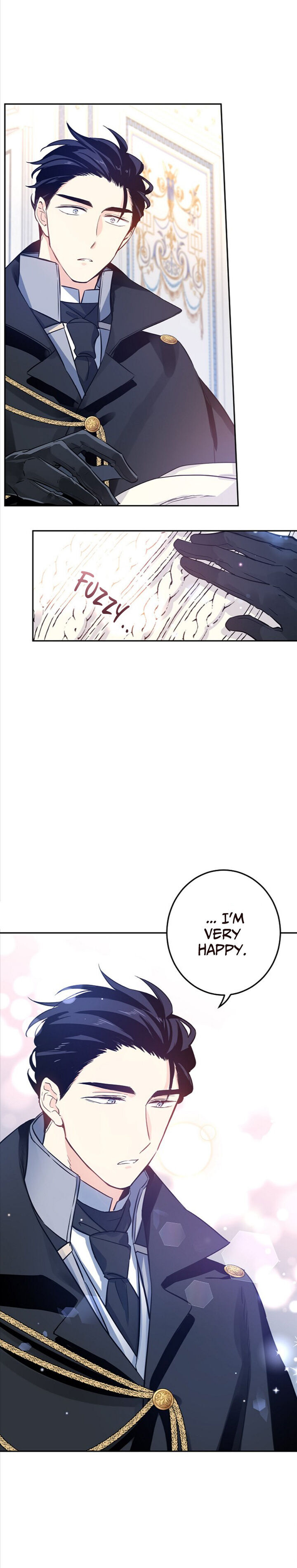 I Will Change the Genre Chapter 22 - Page 10