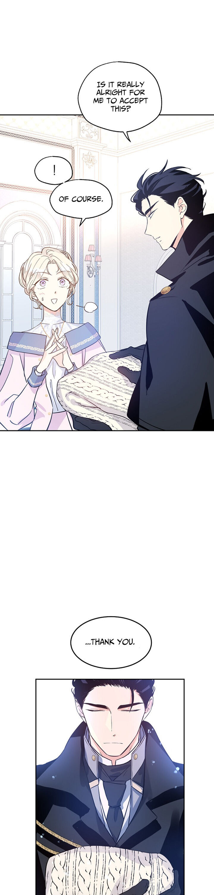 I Will Change the Genre Chapter 22 - Page 11