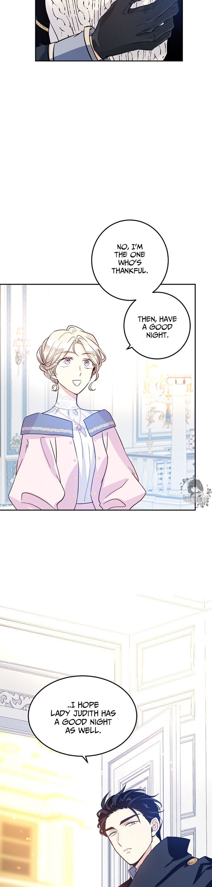 I Will Change the Genre Chapter 22 - Page 12