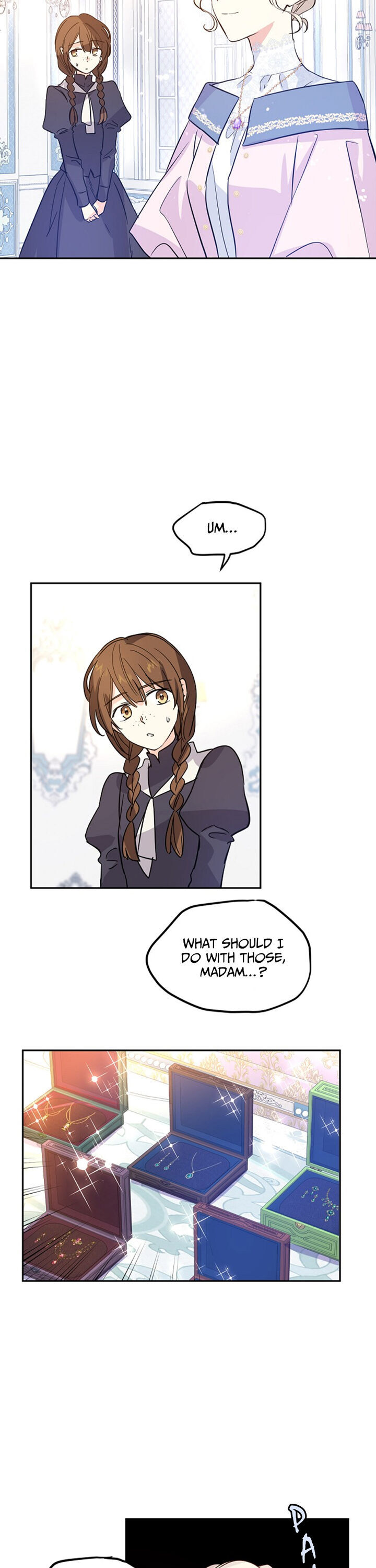 I Will Change the Genre Chapter 22 - Page 14