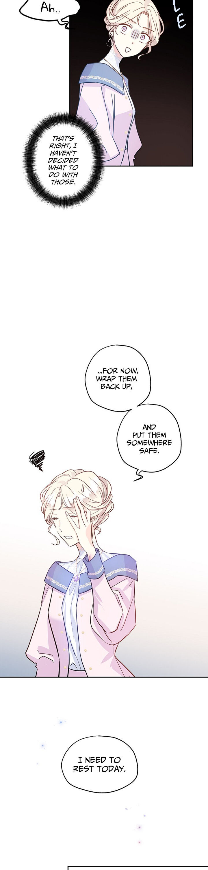 I Will Change the Genre Chapter 22 - Page 15