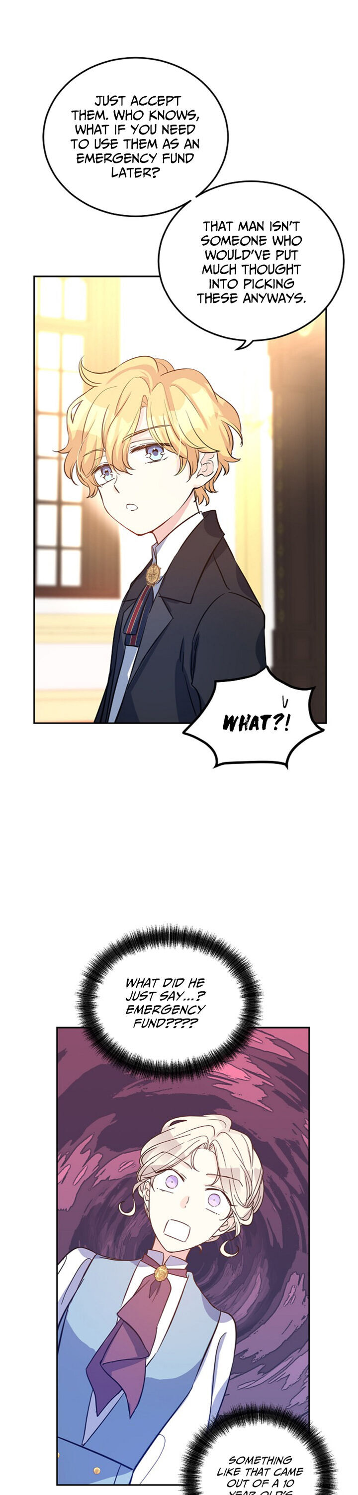 I Will Change the Genre Chapter 22 - Page 17