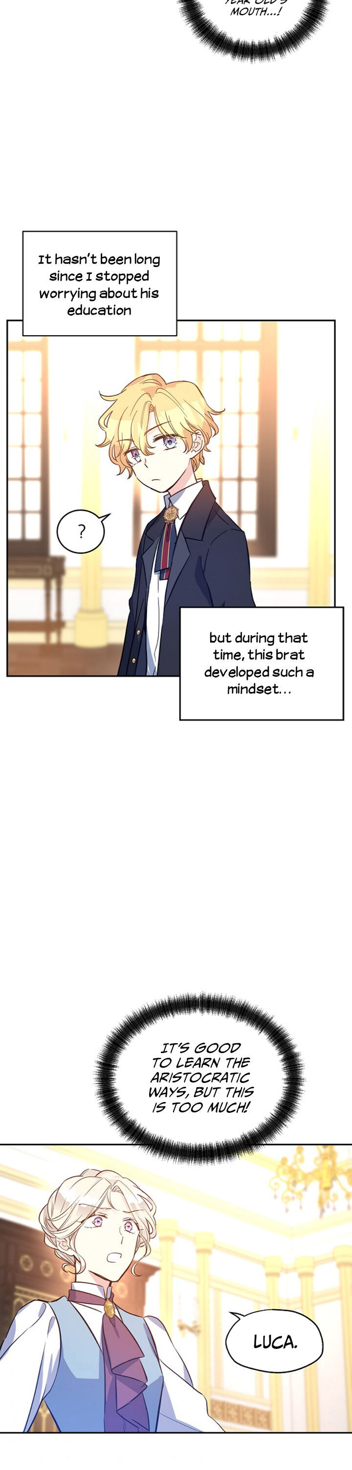 I Will Change the Genre Chapter 22 - Page 18
