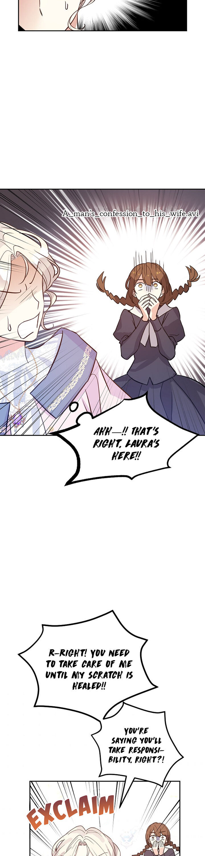 I Will Change the Genre Chapter 22 - Page 2