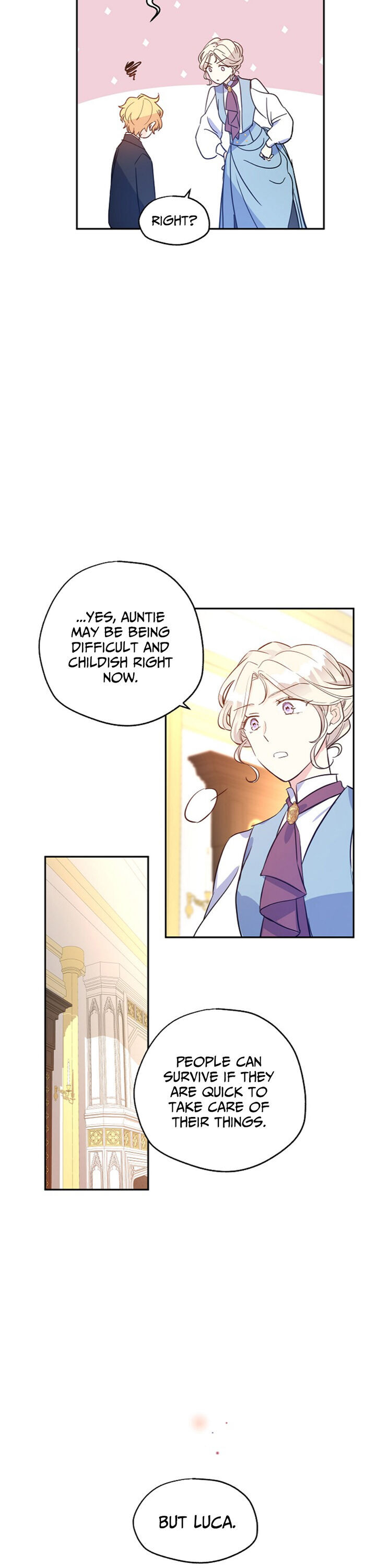 I Will Change the Genre Chapter 22 - Page 20