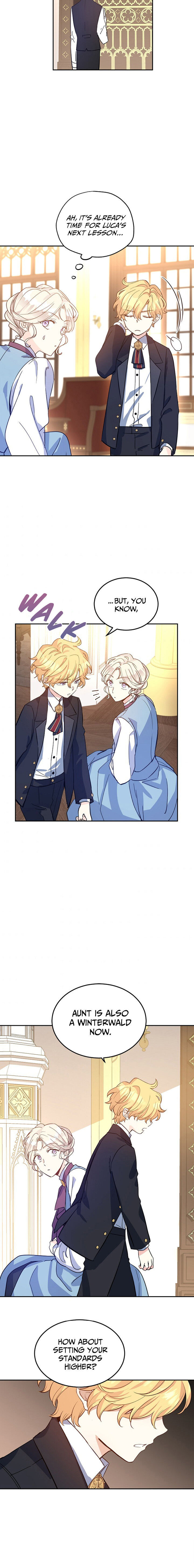 I Will Change the Genre Chapter 22 - Page 25