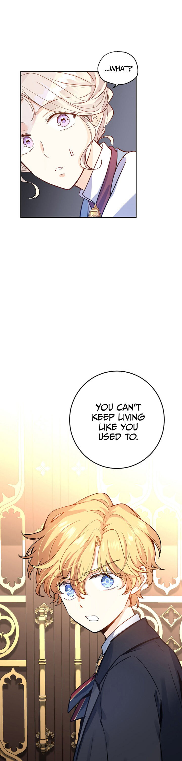 I Will Change the Genre Chapter 22 - Page 26