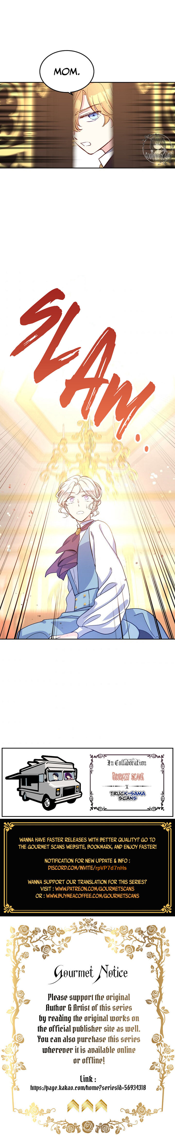 I Will Change the Genre Chapter 22 - Page 28