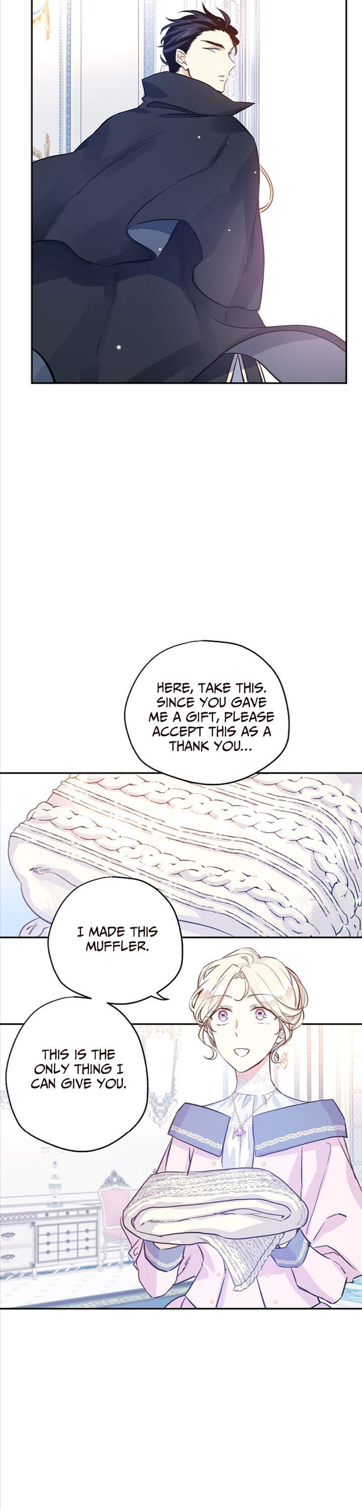 I Will Change the Genre Chapter 22 - Page 6