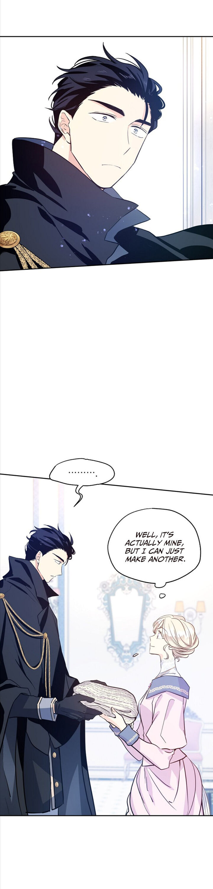 I Will Change the Genre Chapter 22 - Page 7