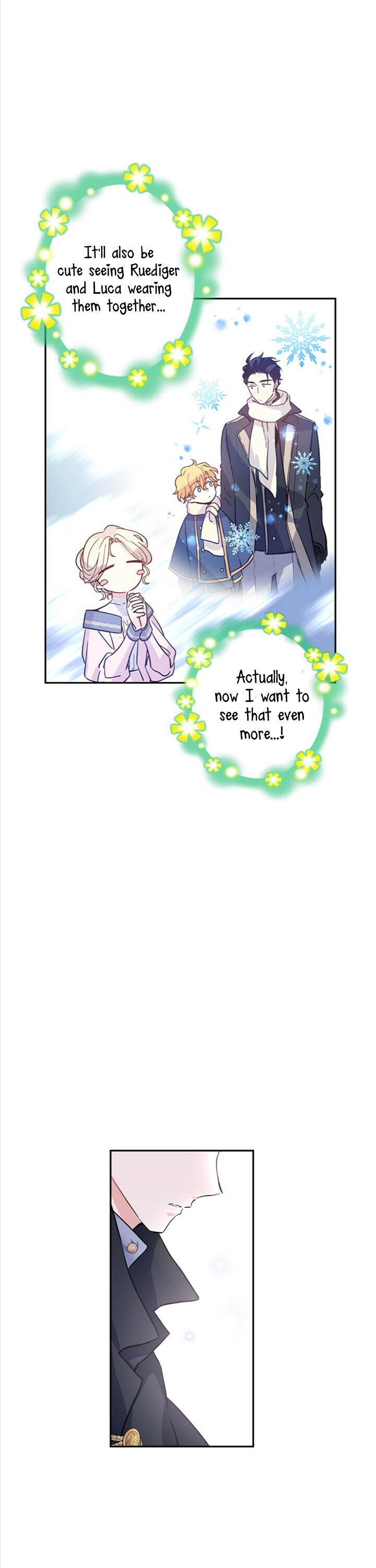 I Will Change the Genre Chapter 22 - Page 8