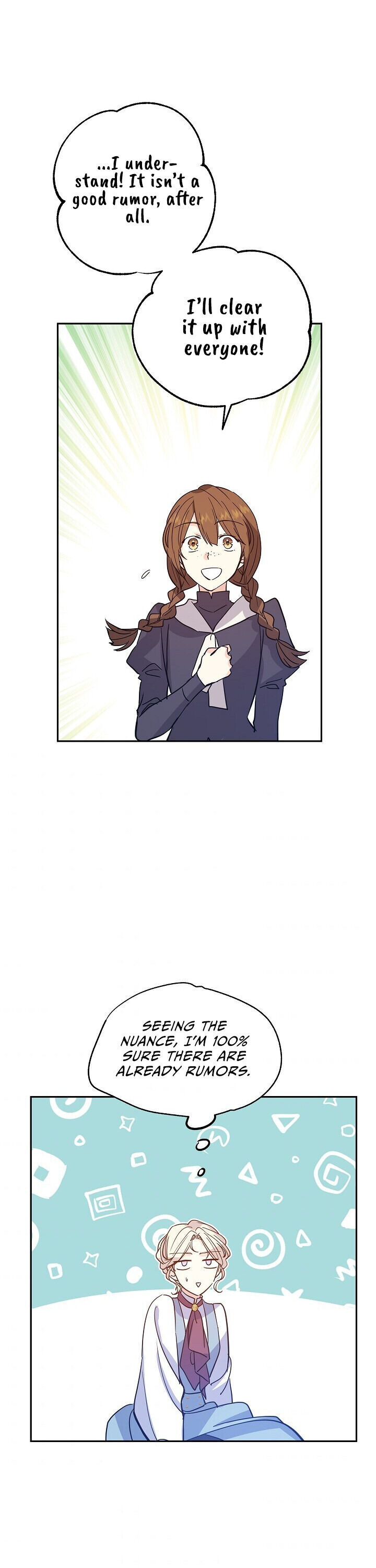 I Will Change the Genre Chapter 23 - Page 13