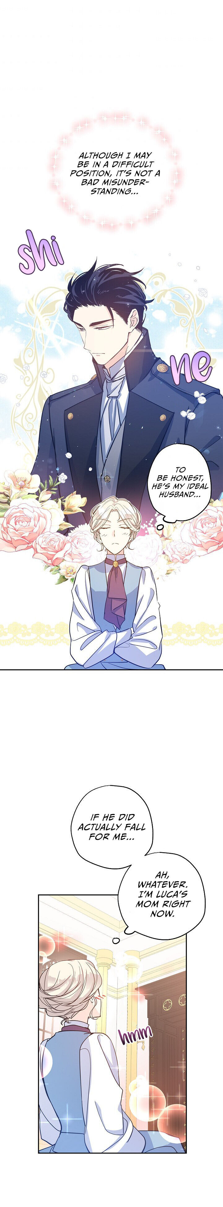 I Will Change the Genre Chapter 23 - Page 14