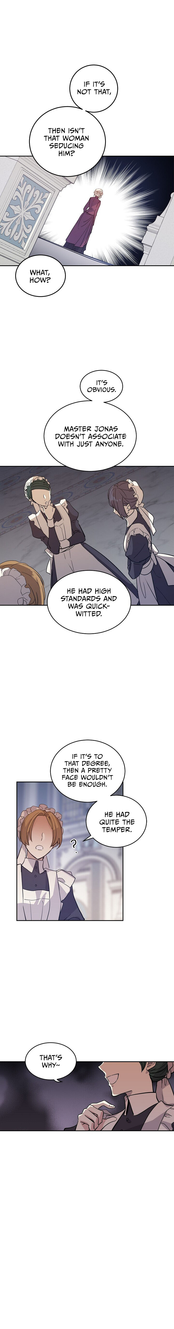 I Will Change the Genre Chapter 23 - Page 20