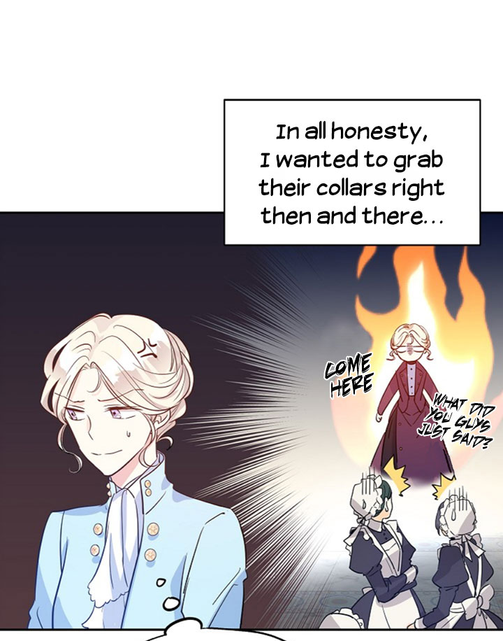 I Will Change the Genre Chapter 24 - Page 17