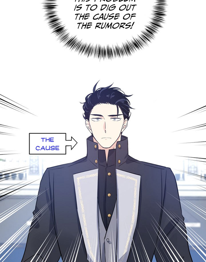 I Will Change the Genre Chapter 24 - Page 19