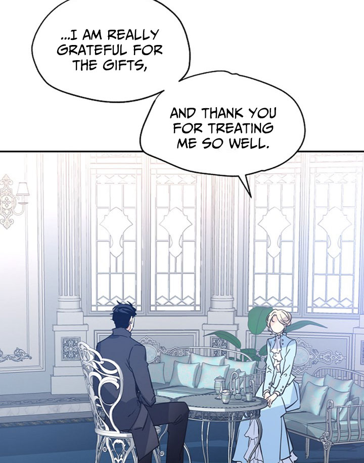I Will Change the Genre Chapter 24 - Page 23