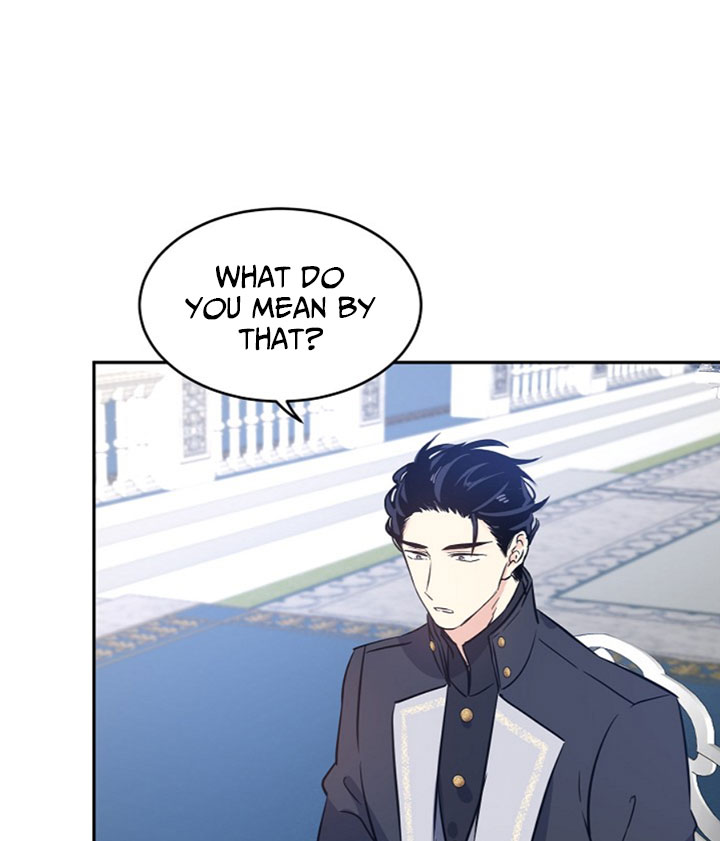 I Will Change the Genre Chapter 24 - Page 27
