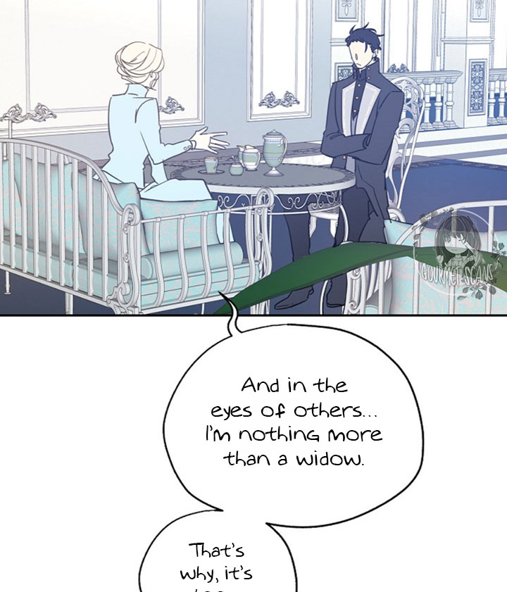 I Will Change the Genre Chapter 24 - Page 29