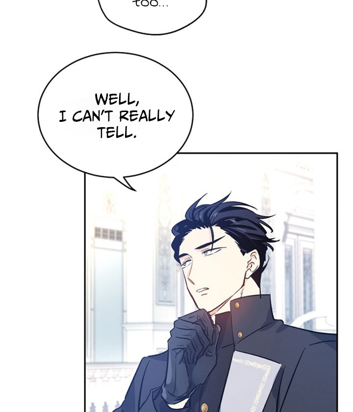 I Will Change the Genre Chapter 24 - Page 30