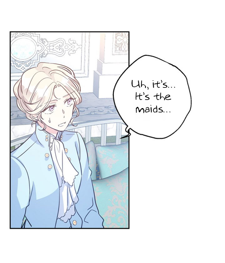 I Will Change the Genre Chapter 24 - Page 32