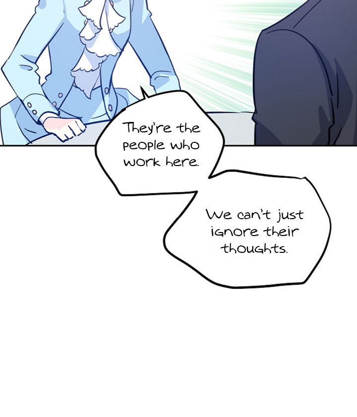 I Will Change the Genre Chapter 24 - Page 39
