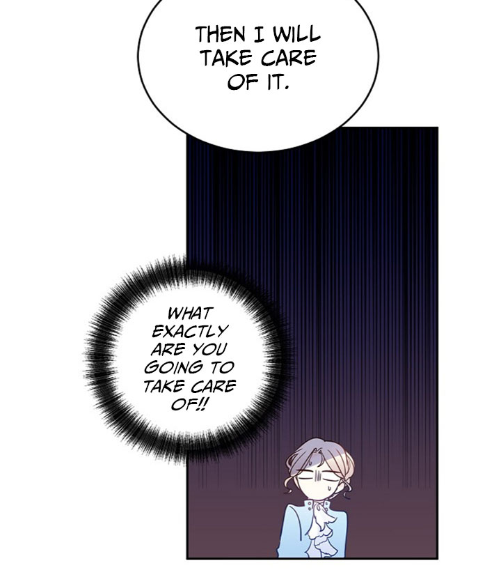 I Will Change the Genre Chapter 24 - Page 42