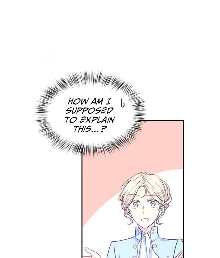 I Will Change the Genre Chapter 24 - Page 45