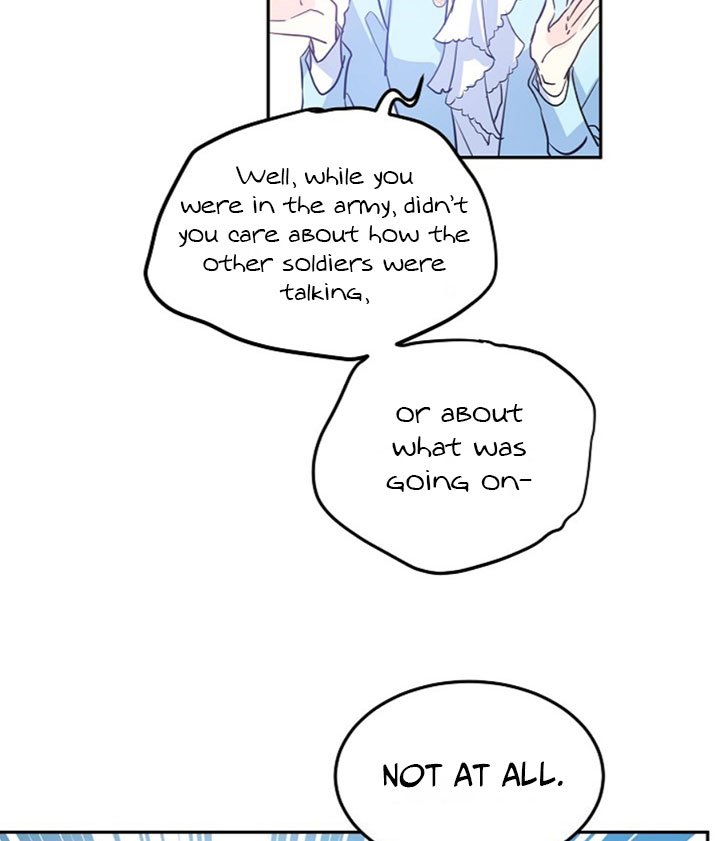 I Will Change the Genre Chapter 24 - Page 46