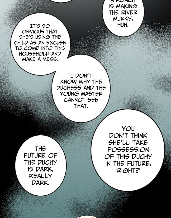 I Will Change the Genre Chapter 24 - Page 5
