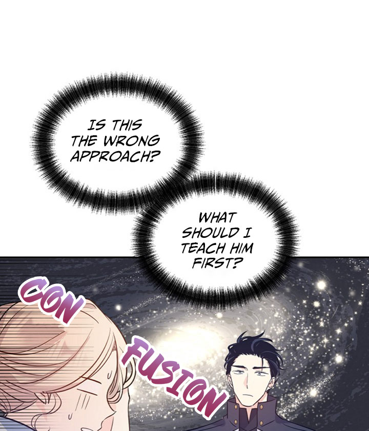 I Will Change the Genre Chapter 24 - Page 50
