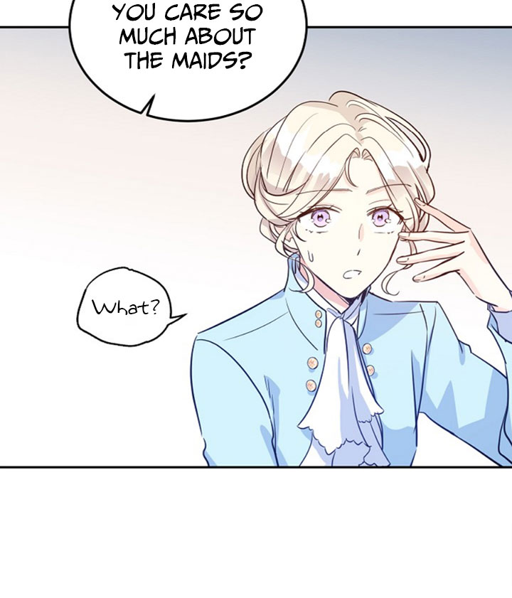 I Will Change the Genre Chapter 24 - Page 52