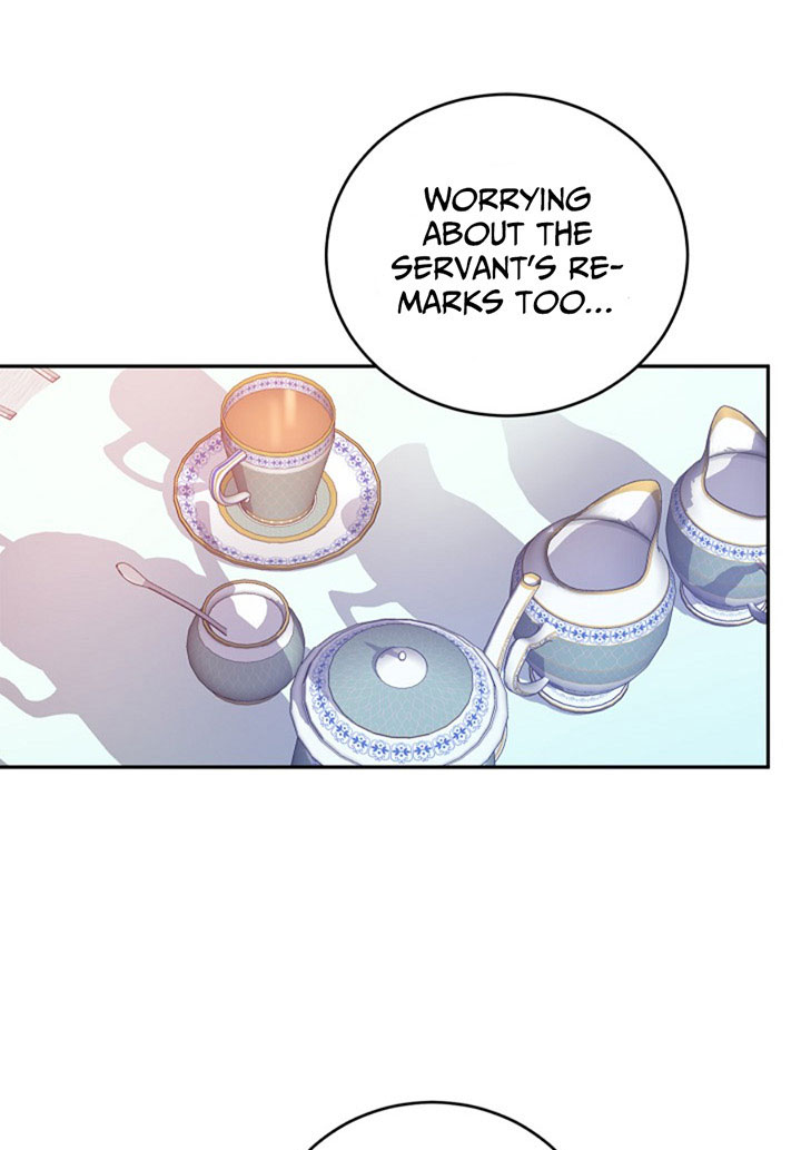I Will Change the Genre Chapter 24 - Page 53