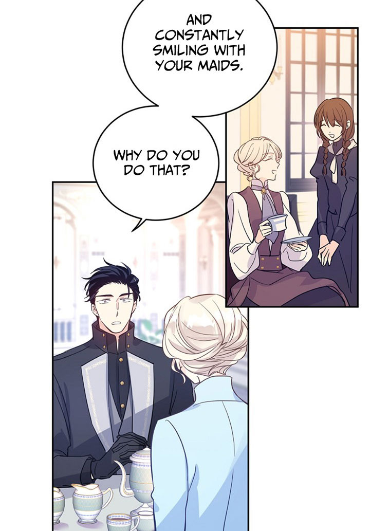 I Will Change the Genre Chapter 24 - Page 54