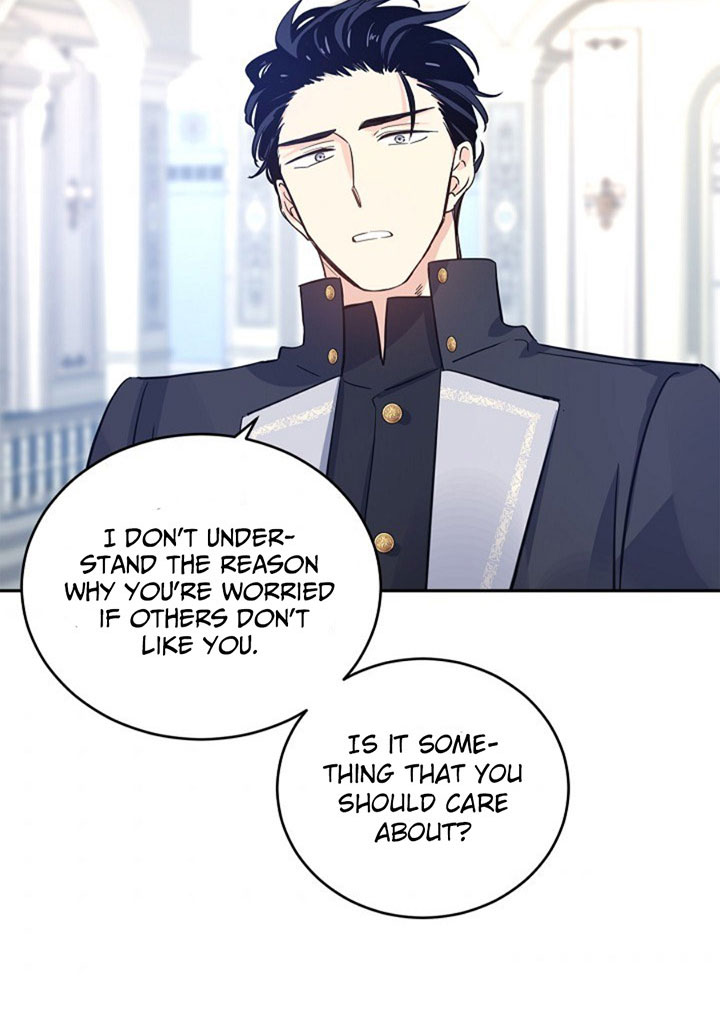 I Will Change the Genre Chapter 24 - Page 59