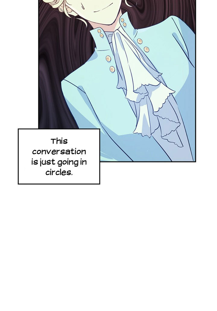 I Will Change the Genre Chapter 24 - Page 61