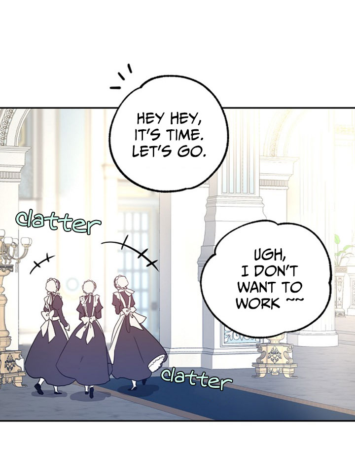 I Will Change the Genre Chapter 24 - Page 7