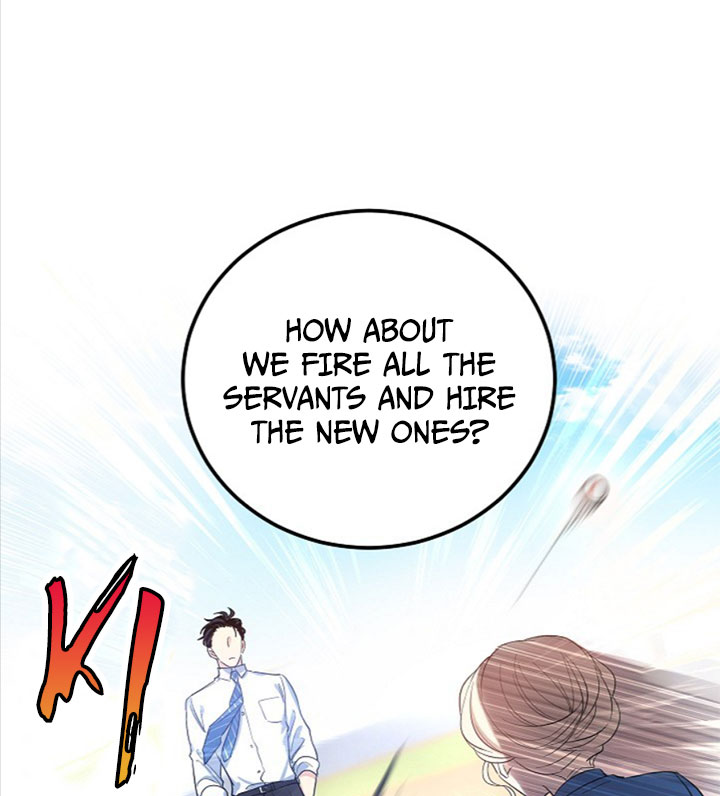 I Will Change the Genre Chapter 24 - Page 93