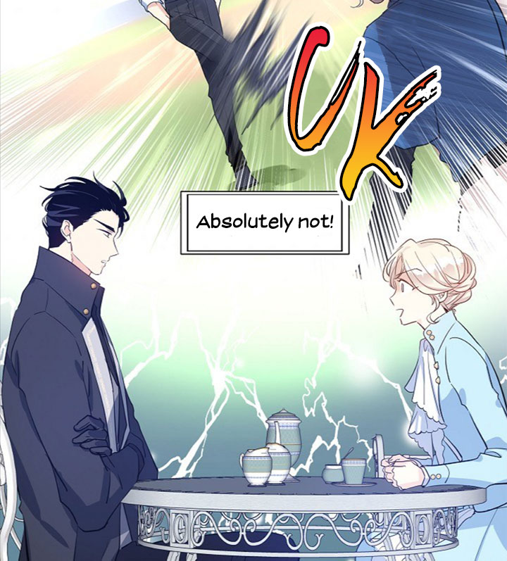 I Will Change the Genre Chapter 24 - Page 94