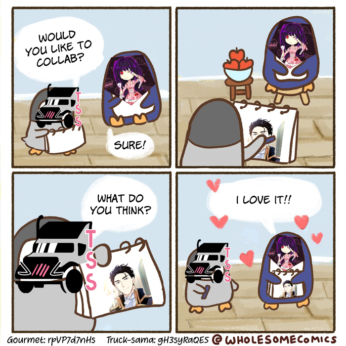 I Will Change the Genre Chapter 24 - Page 97